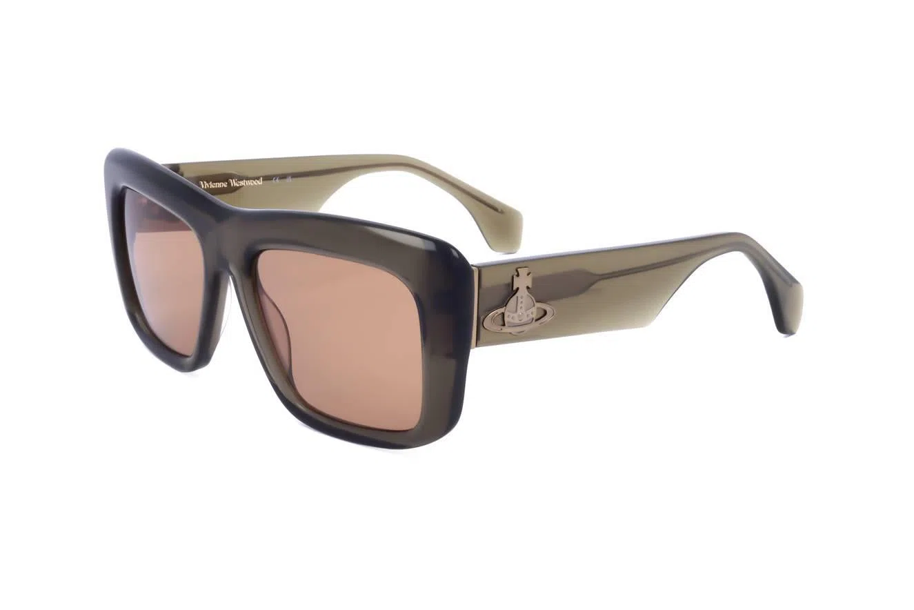 Vivienne Westwood VW5050 Sunglasses - view 5